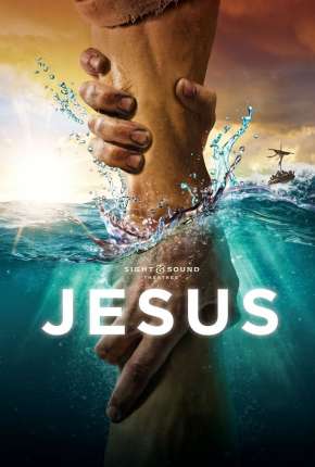 Jesus - Legendado Download Torrent