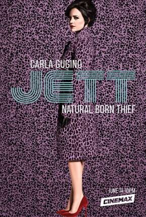 Jett - Legendada Download Torrent