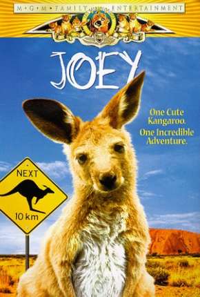 Joey - Um Canguru em Apuros Download Torrent