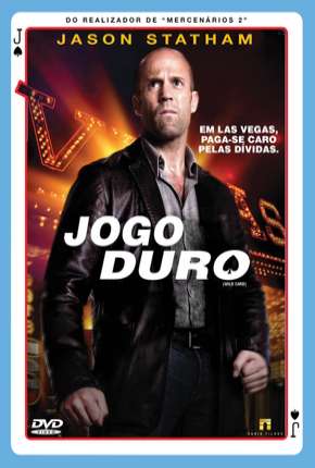 Jogo Duro Download Torrent