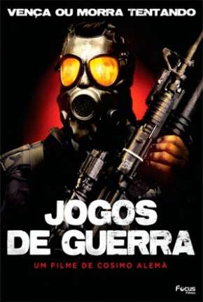 Jogos de Guerra Download Torrent