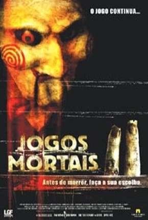 Jogos Mortais 2 Download Torrent