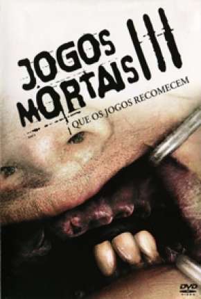 Jogos Mortais 3 Download Torrent