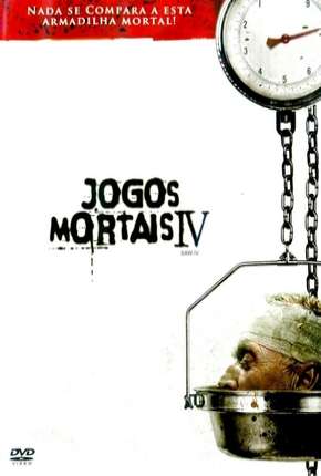 Jogos Mortais 4 Download Torrent