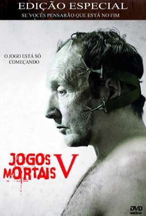 Jogos Mortais 5 Download Torrent