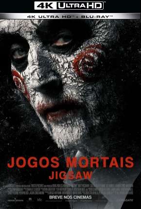 Jogos Mortais 8 - Jigsaw - 4K Download Torrent
