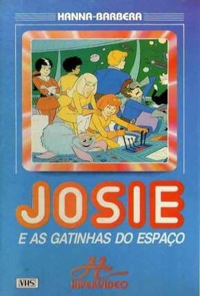 Josie e as Gatinhas do Espaço Download Torrent