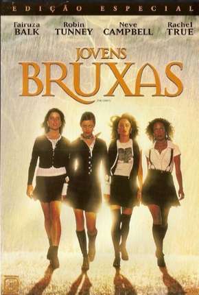 Jovens Bruxas - The Craft Download Torrent