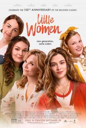 Jovens Mulheres Download Torrent