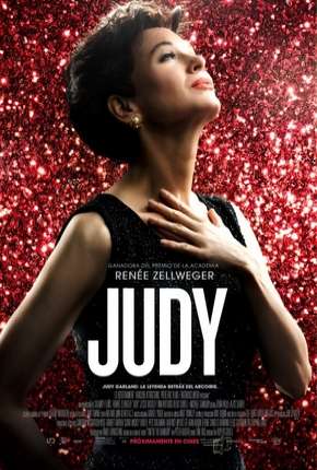 Judy - Muito Além do Arco-Íris Download Torrent