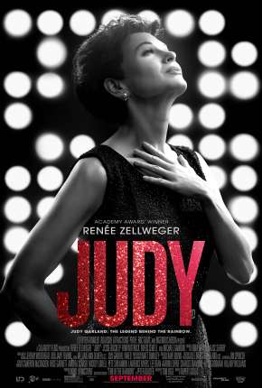 Judy - Muito Além do Arco-Íris - Legendado Download Torrent