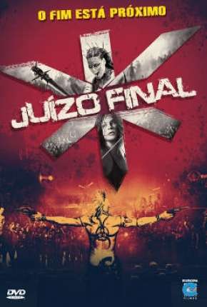 Juízo Final Download Torrent