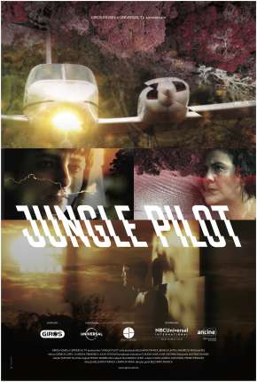 Jungle Pilot - 1ª Temporada Download Torrent