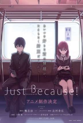 Just Because - Legendado Download Torrent