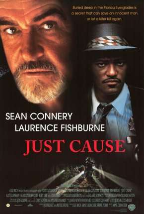 Justa Causa - BD-R Download Torrent