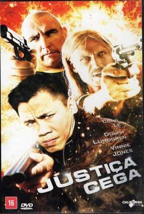 Justiça Cega - A Certain Justice Download Torrent