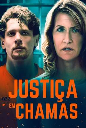 Justiça em Chamas Download Torrent