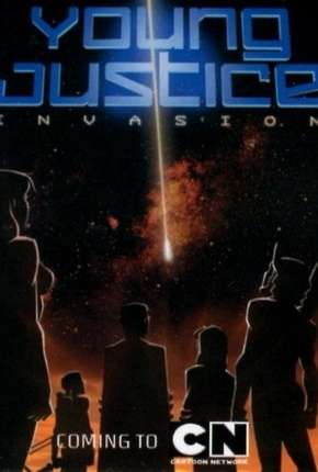Justiça Jovem - 2ª Temporada Completa Download Torrent