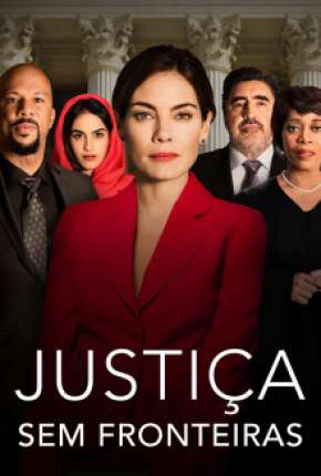 Justiça Sem Fronteiras Download Torrent