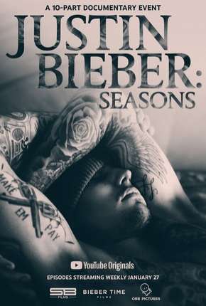 Justin Bieber - Seasons Completa - Legendada Download Torrent