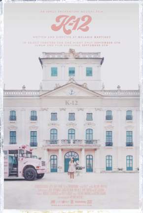K-12 - Legendado Download Torrent
