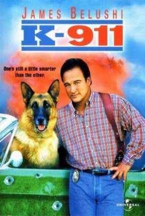 K-911 - Um Policial Bom Pra Cachorro 2 Download Torrent
