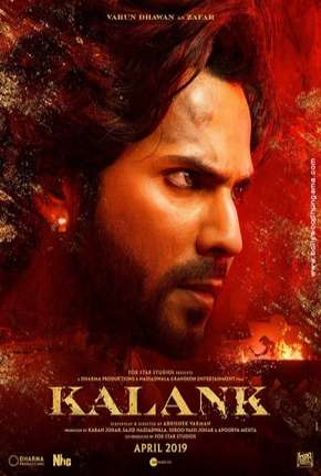 Kalank - Legendado Download Torrent