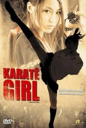 Karatê Girl Download Torrent