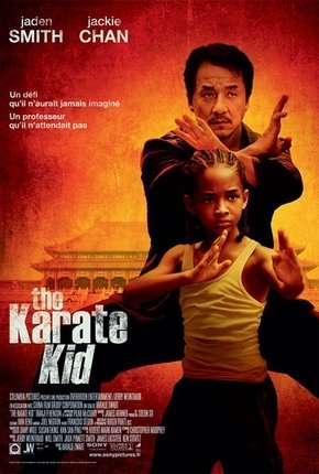 Karatê Kid (Remake de 2010) Download Torrent