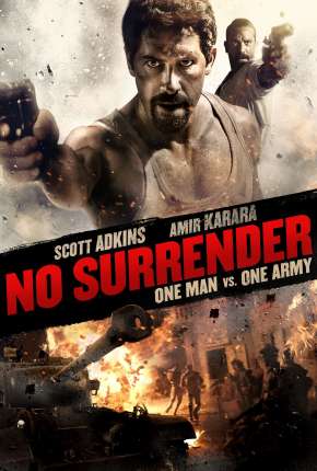 Karmouz War - No Surrender Legendado Download Torrent