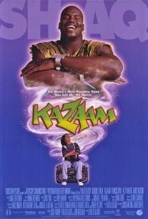 Kazaam Download Torrent