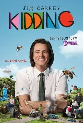 Kidding - 1ª Temporada Completa Download Torrent