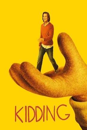 Kidding - 2ª Temporada Completa Download Torrent