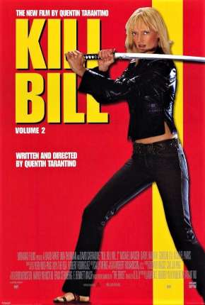Kill Bill - Volume 2 Download Torrent