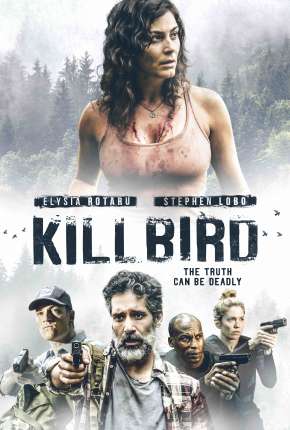 Kill Bird - Legendado Download Torrent