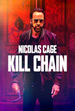 Kill Chain - Legendado Download Torrent