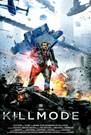 Kill Mode - Legendado Download Torrent