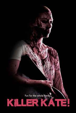 Killer Kate! - Legendado Download Torrent