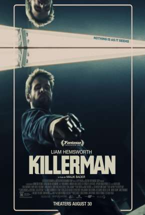 Killerman - A Lei das Ruas - Legendado Download Torrent