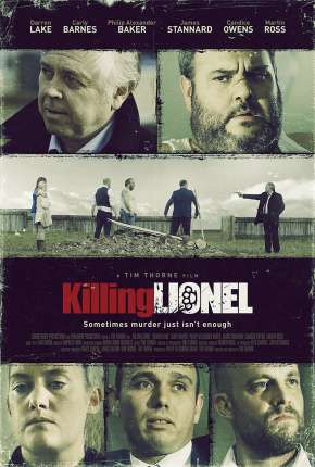 Killing Lionel - Legendado Download Torrent