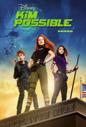Kim Possible Download Torrent