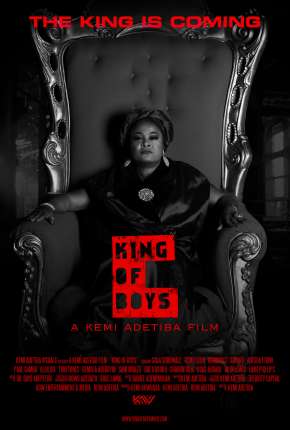 King of Boys - Legendado Download Torrent