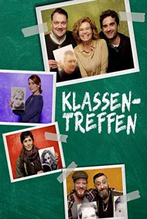 Klassentreffen - Legendada Download Torrent