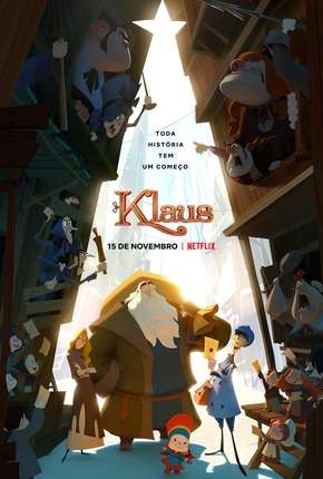 Klaus Download Torrent