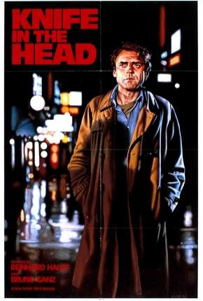 Knife in Head - Legendado Download Torrent