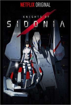 Knights of Sidonia Download Torrent
