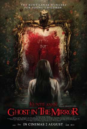 Kuntilanak - Espelho do Mal - Legendado Download Torrent