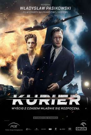 Kurier - Legendado Download Torrent