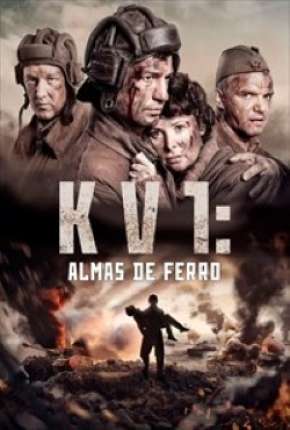 KV1 - Almas de Ferro Download Torrent