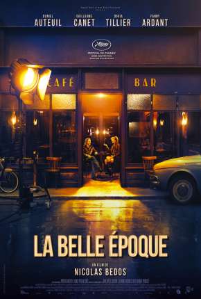 La Belle Époque - Legendado Download Torrent